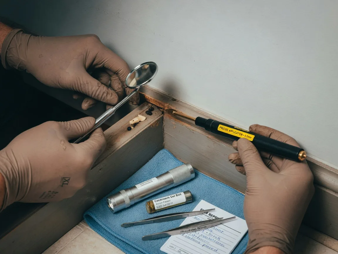 Why choose Emergency Pest Control in Labadieville, LA